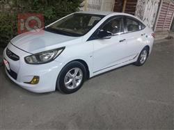 هیۆندای ئەکسنت